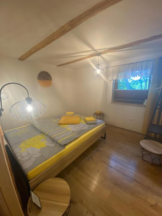 Siedlisko Odpoczynkowo Villa Nowosiolki  Exterior photo